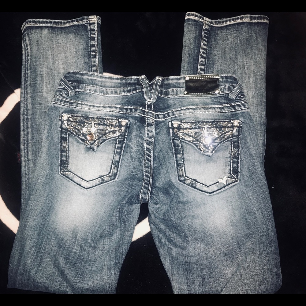 Vigoss Jeans